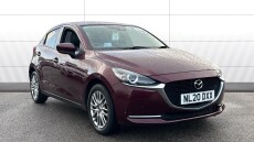 Mazda2 1.5 Skyactiv G GT Sport Nav 5dr Petrol Hatchback